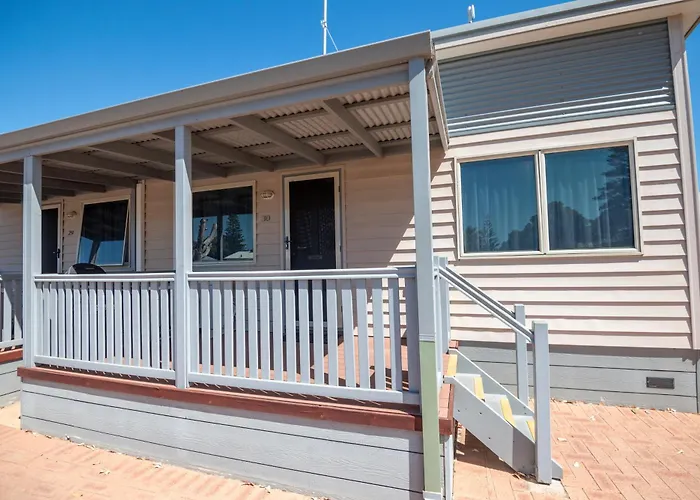 Esperance Bay Holiday Park