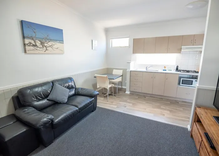 Esperance Bay Holiday Park