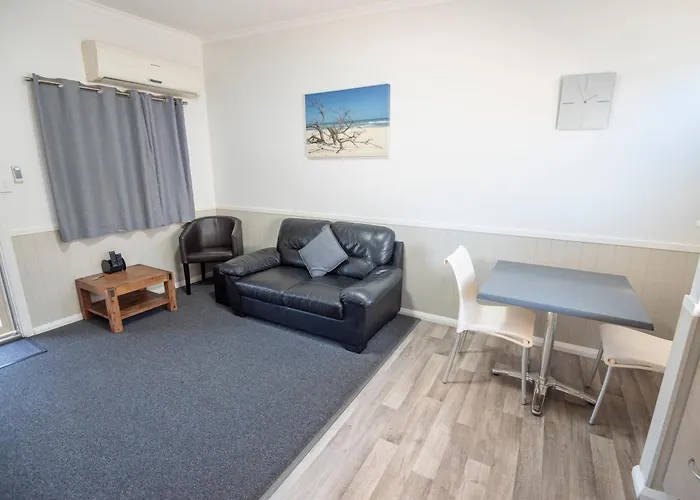 Esperance Bay Holiday Park