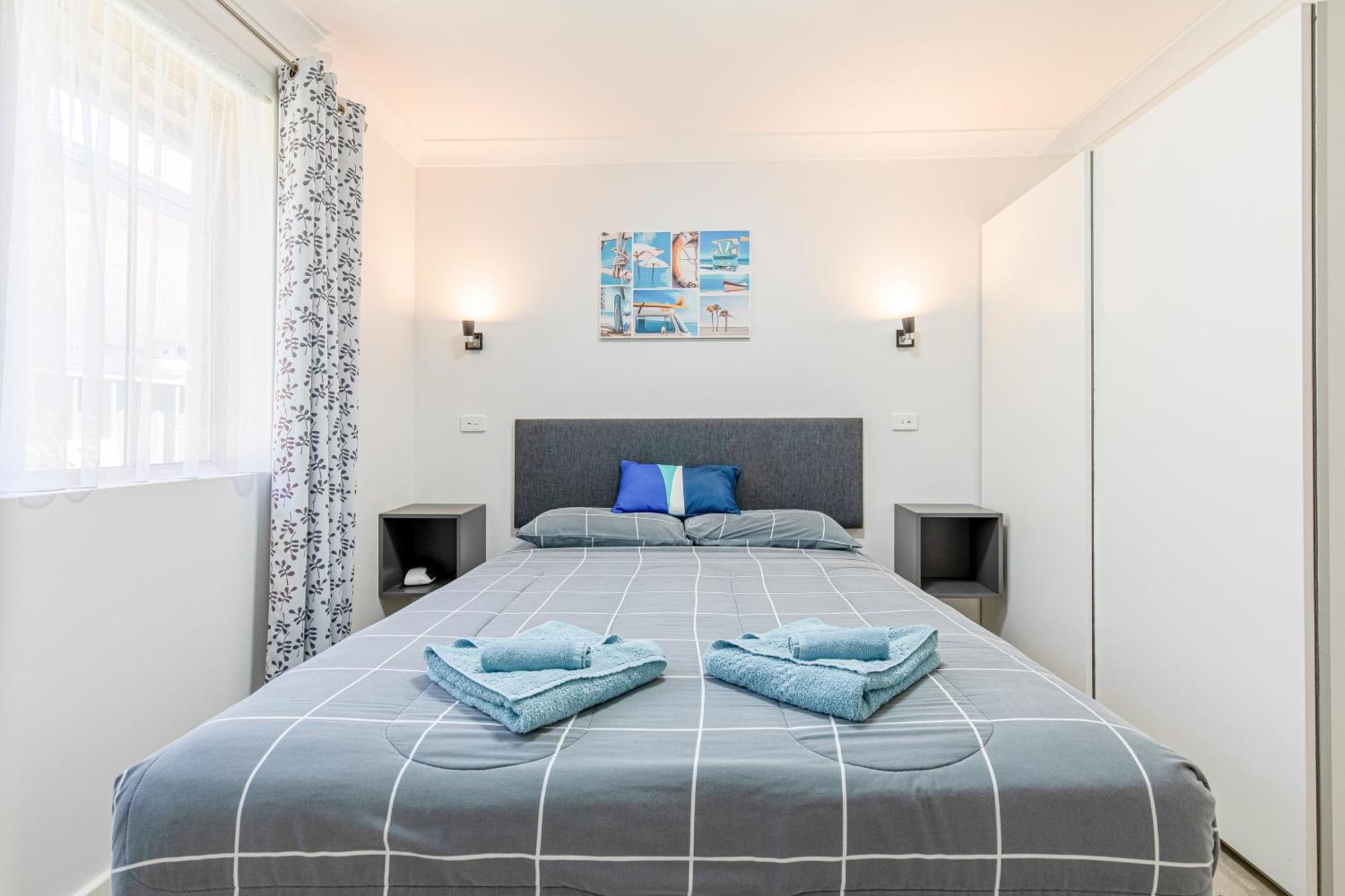 Bay Holiday park 3*