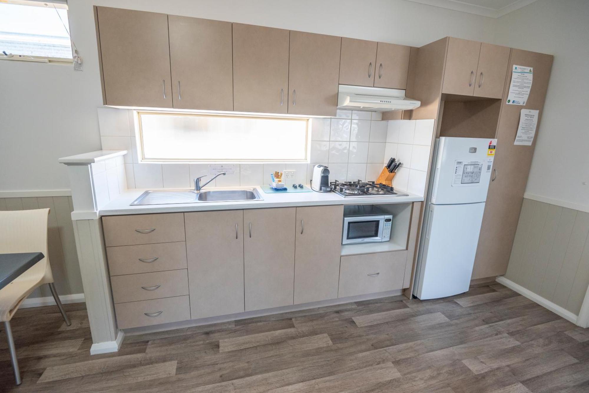Bay Holiday park Esperance