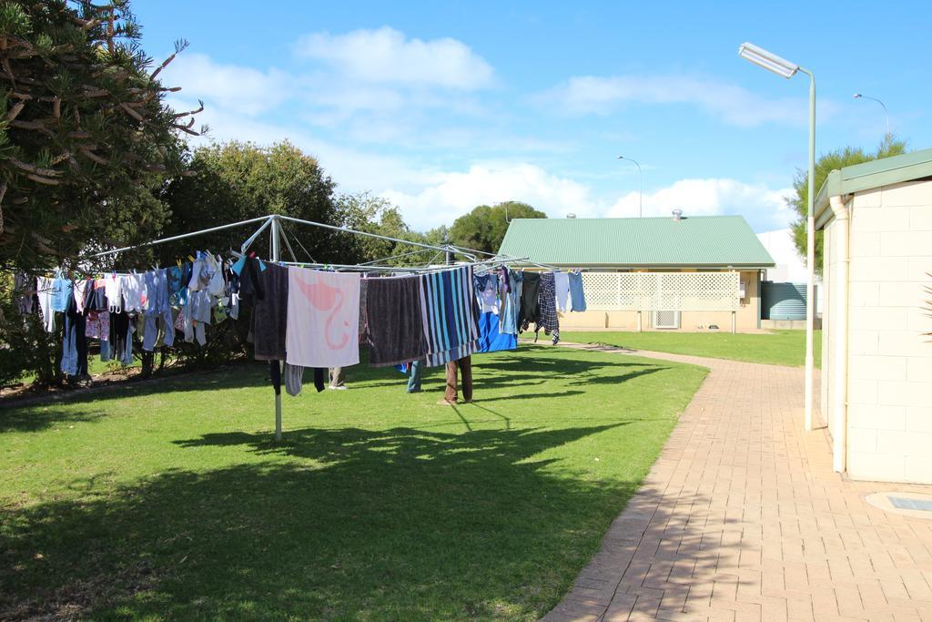 Bay Holiday park Esperance