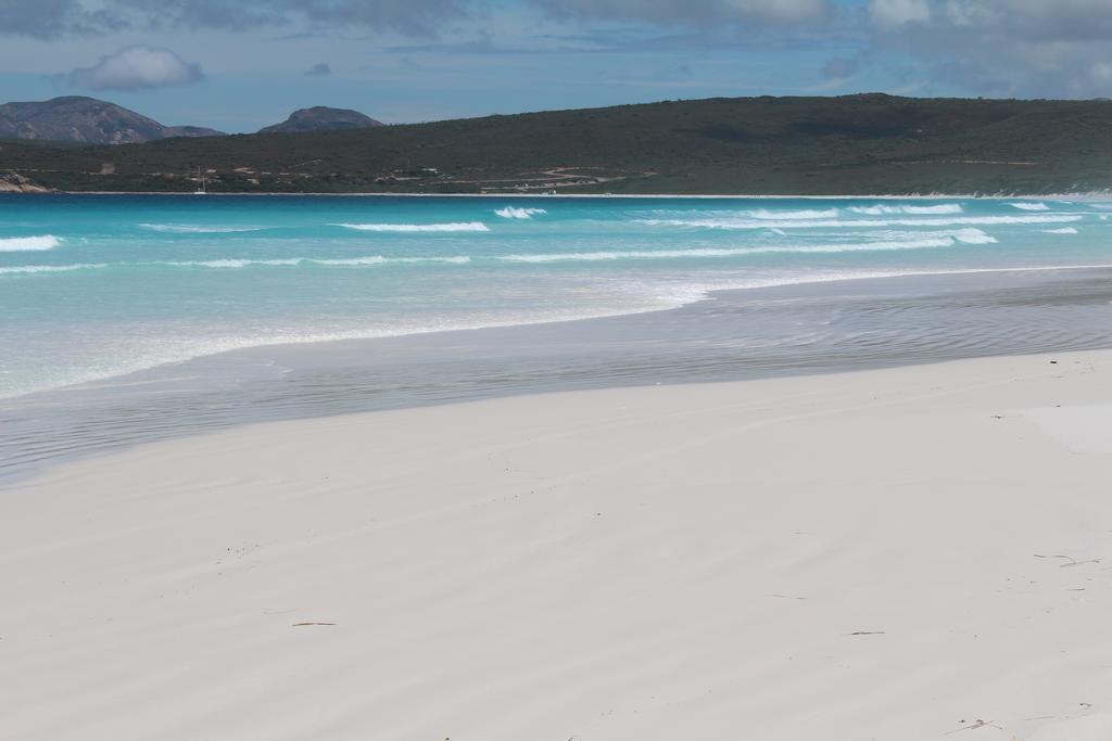 Bay 3* Esperance