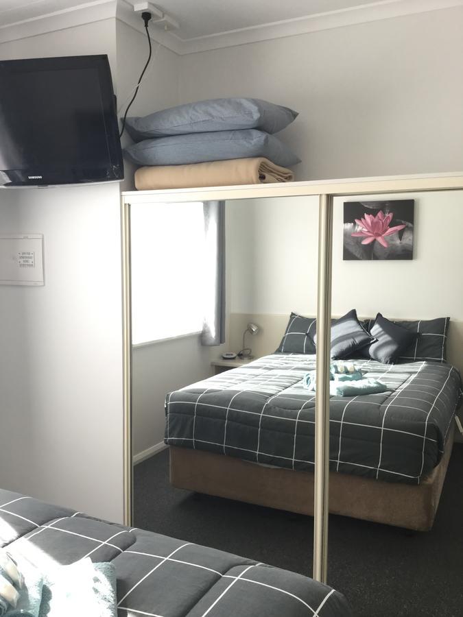Bay 3* Esperance