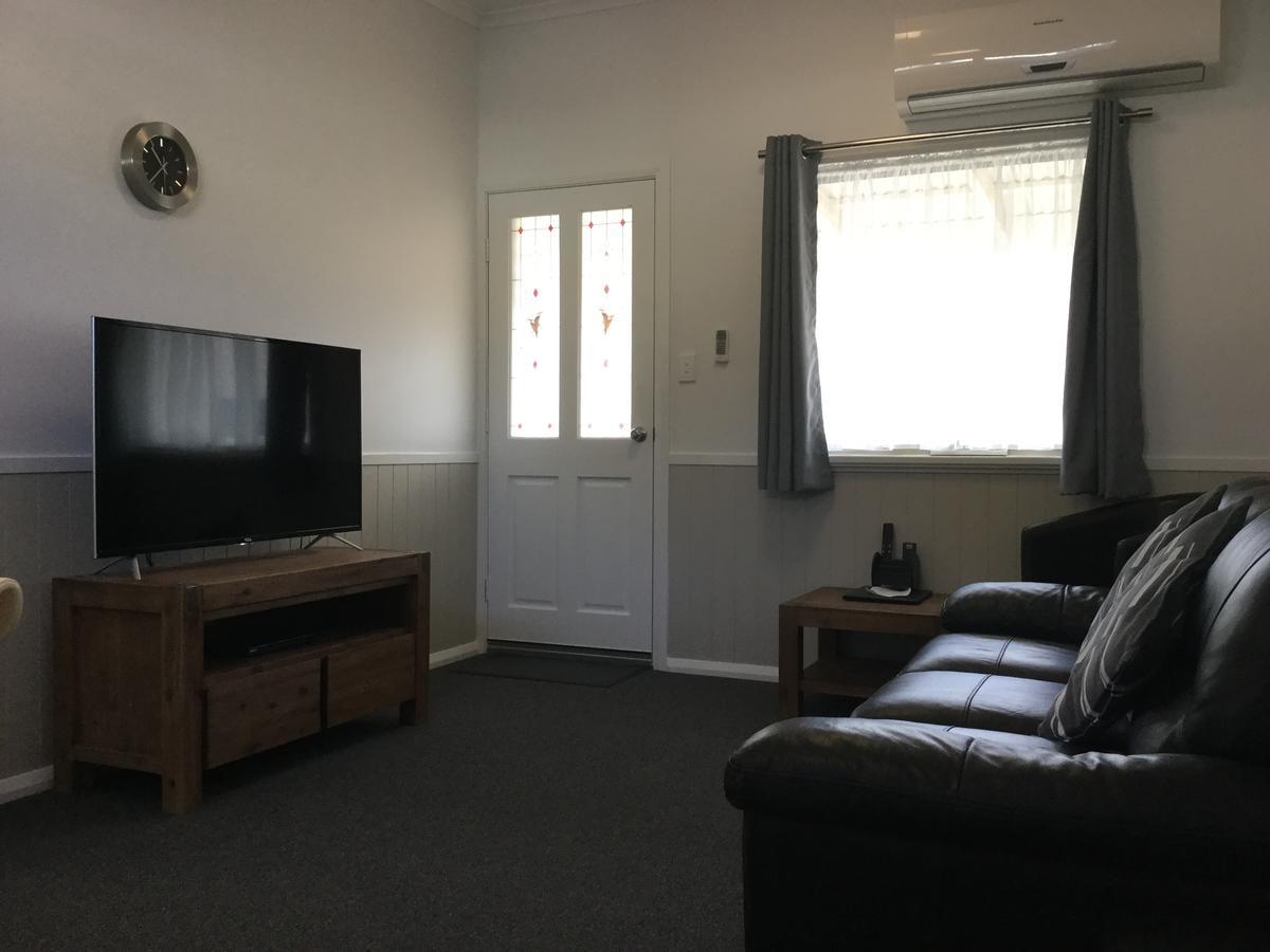 Holiday park Bay 3*