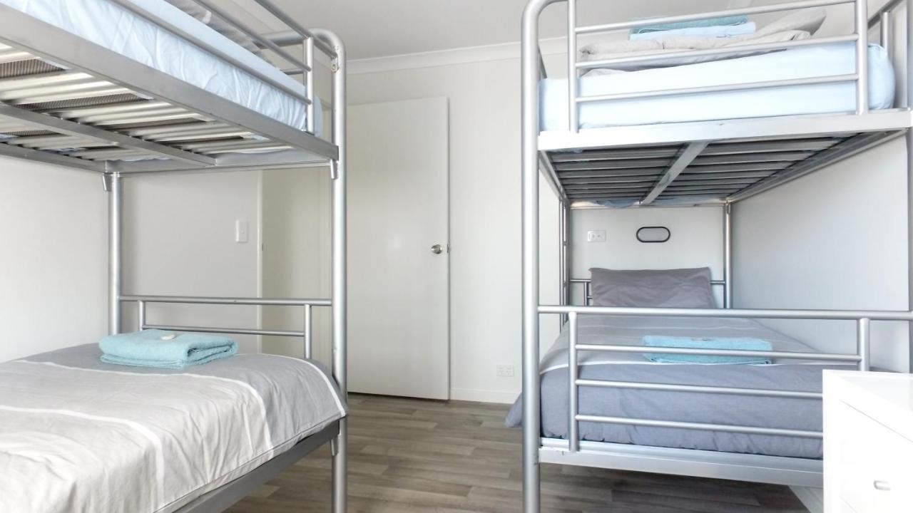 Bay Holiday park Esperance