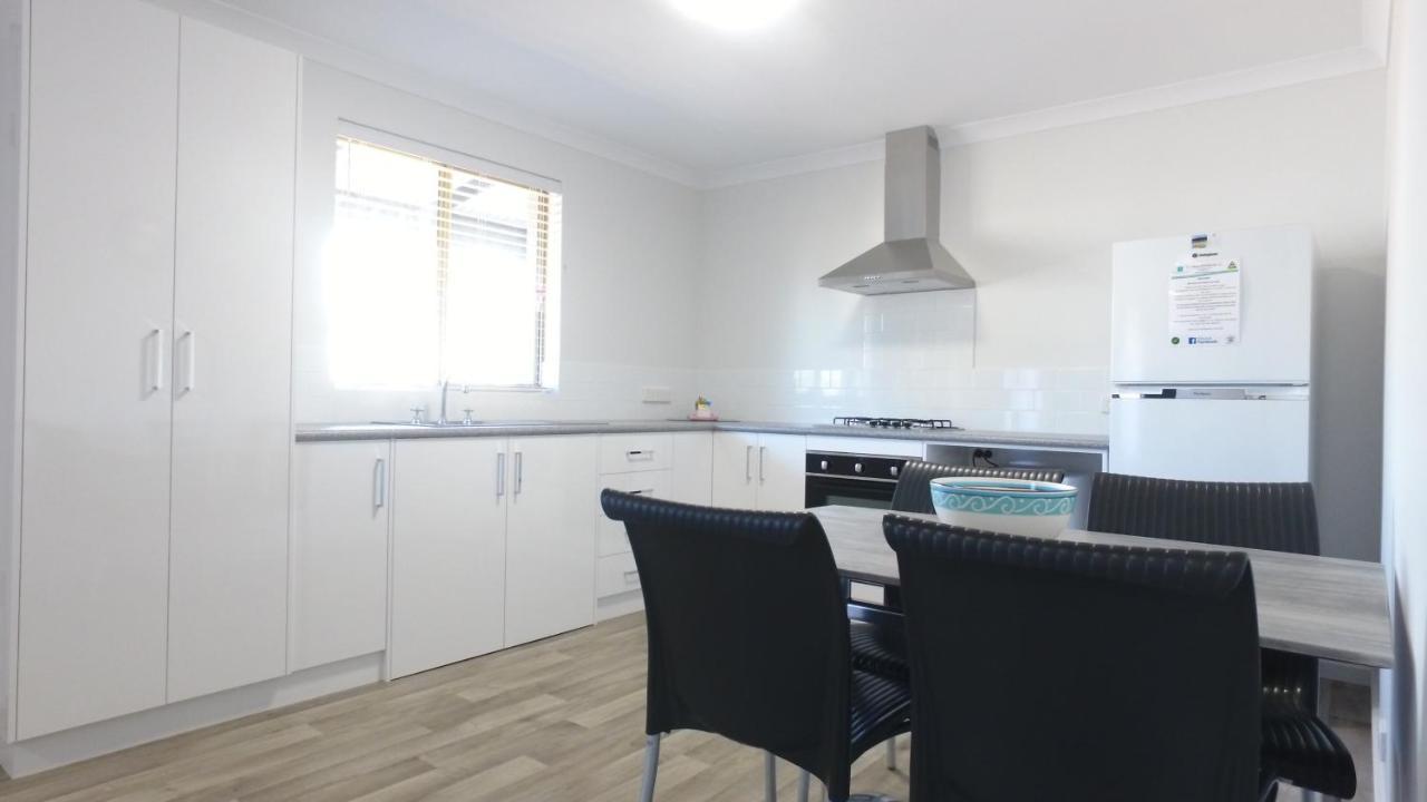 Holiday park Bay Esperance