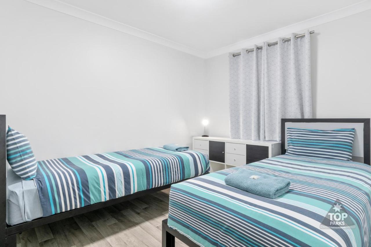 Holiday park Bay Esperance