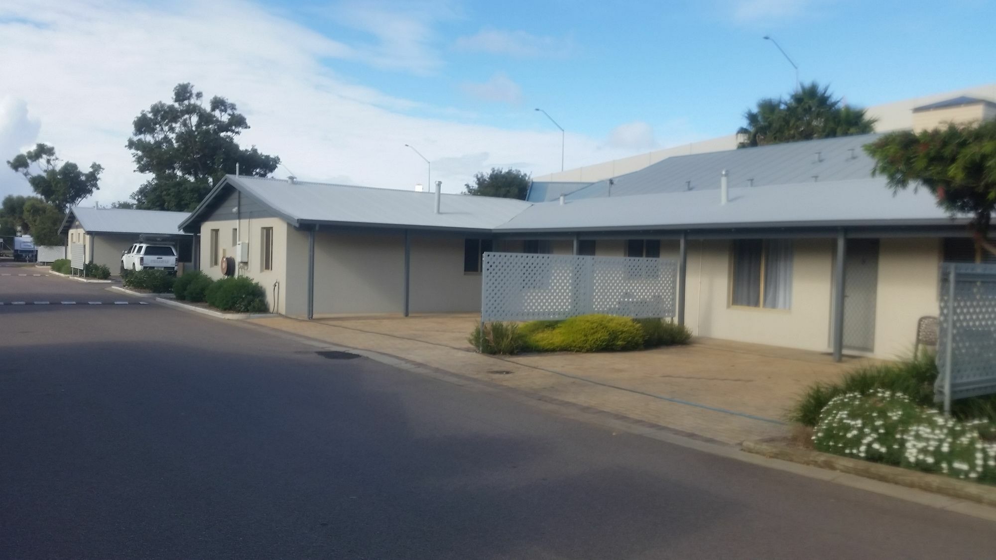 Holiday park Bay Esperance