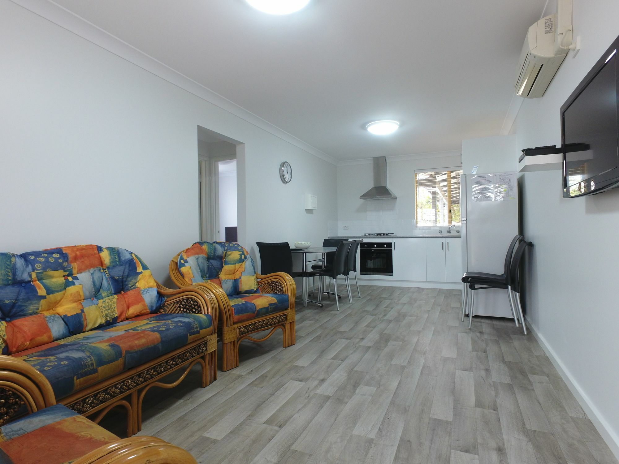 Holiday park Bay 3*