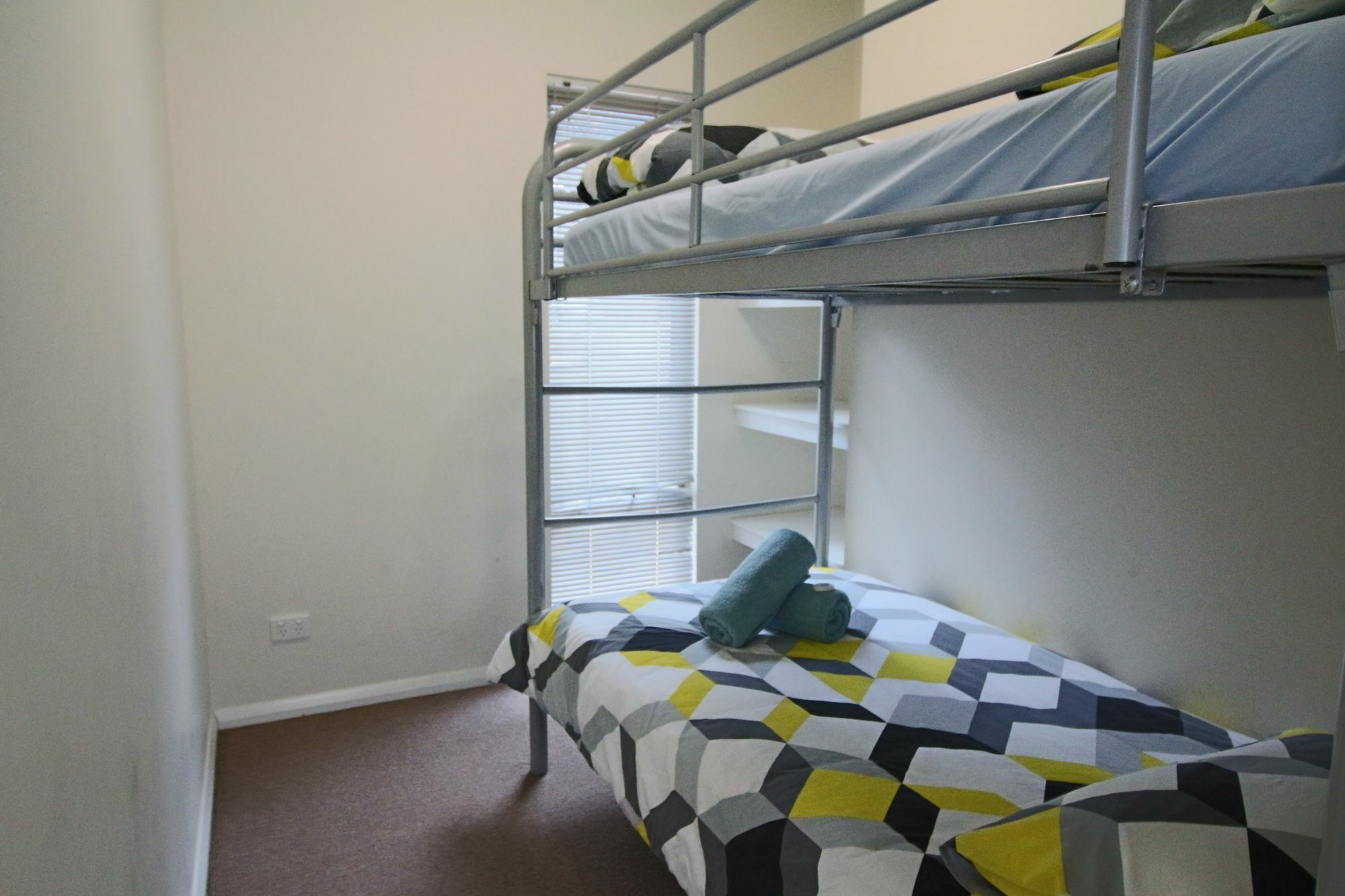 Bay Holiday park 3*