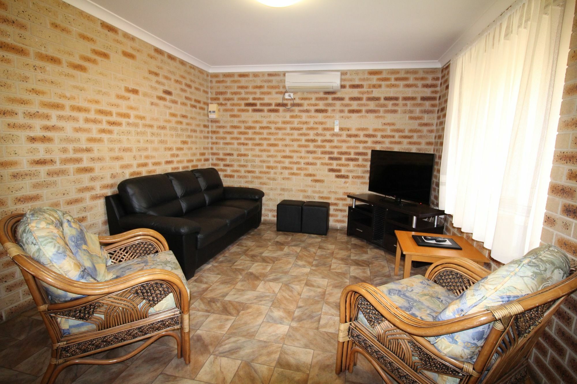 Bay Holiday park Esperance