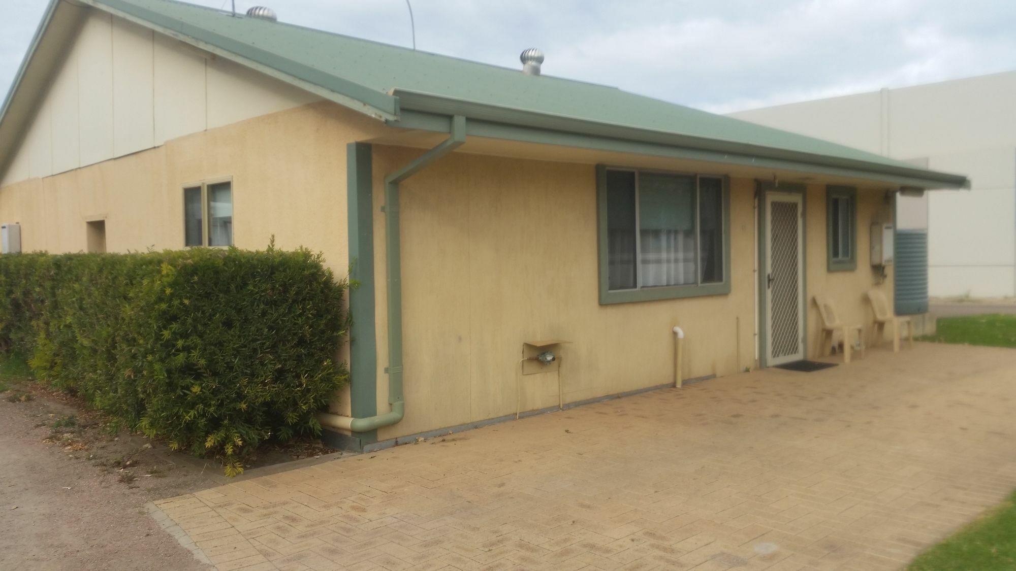 Bay Holiday park 3*