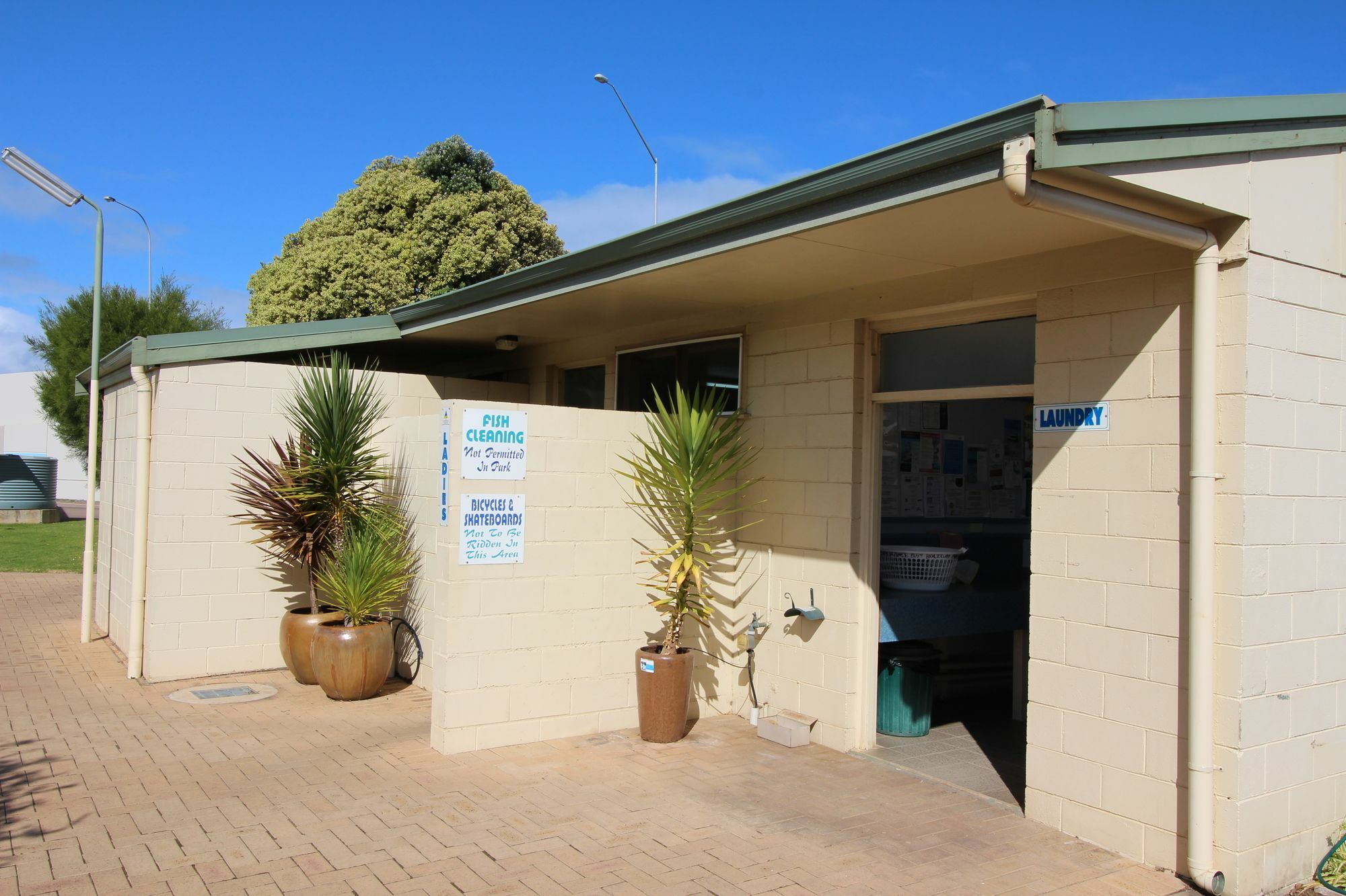 Bay 3* Esperance