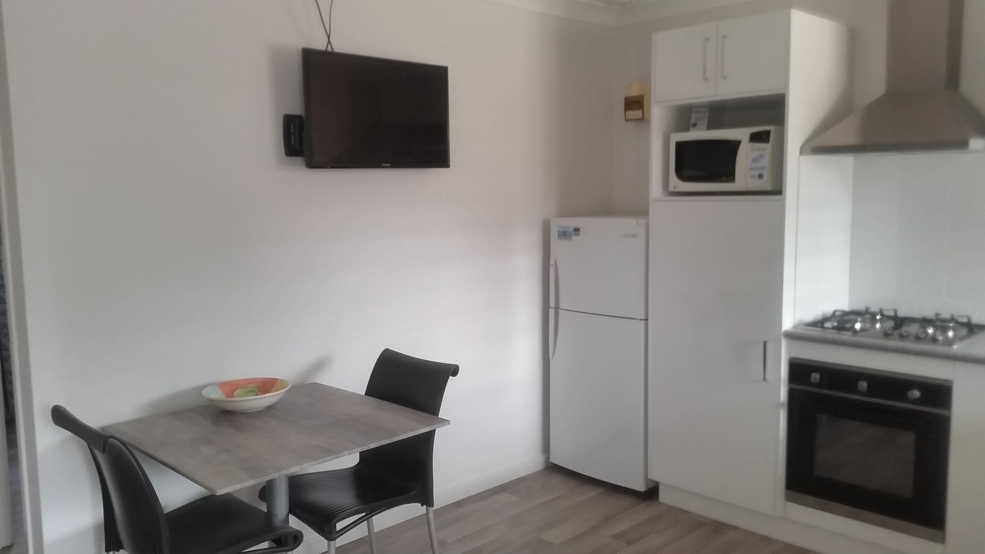 Bay Holiday park Esperance